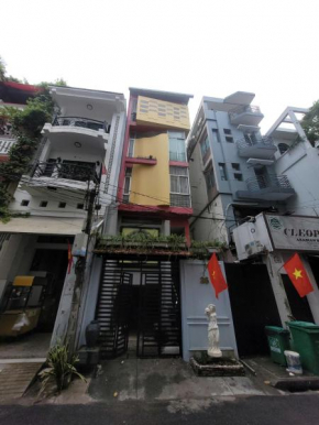 Stayary Hotel Truong Quyen